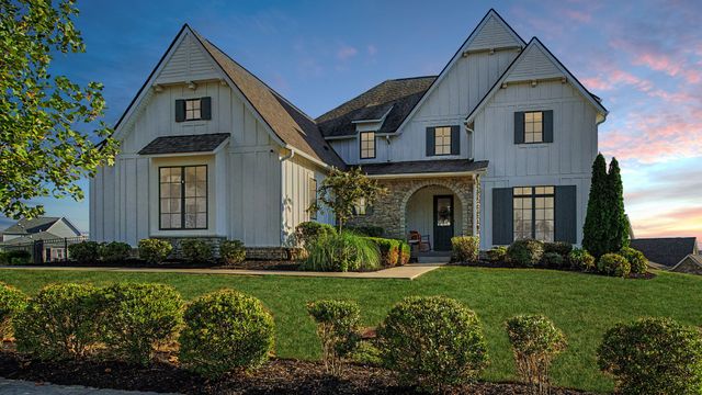 52 Barn St, Mount Juliet, TN 37122