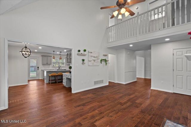 4084 Rebekah Drive, Olive Branch, MS 38654