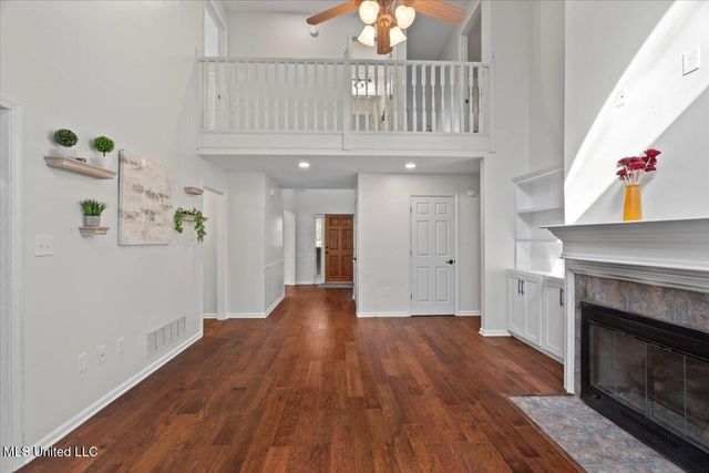 4084 Rebekah Drive, Olive Branch, MS 38654