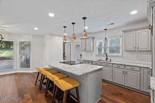 4084 Rebekah Drive, Olive Branch, MS 38654