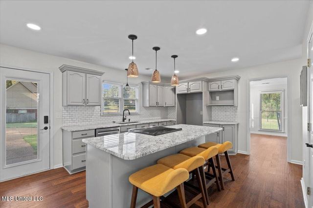 4084 Rebekah Drive, Olive Branch, MS 38654