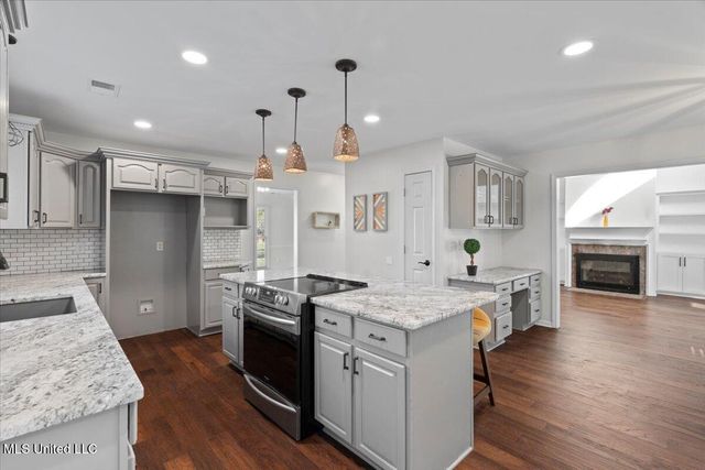 4084 Rebekah Drive, Olive Branch, MS 38654