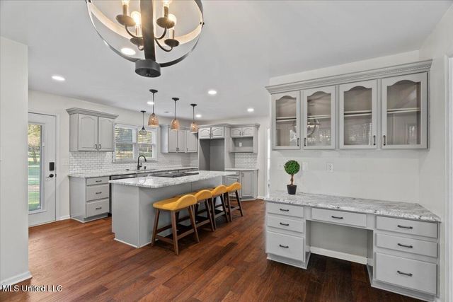 4084 Rebekah Drive, Olive Branch, MS 38654