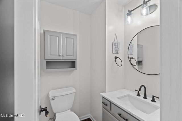 4084 Rebekah Drive, Olive Branch, MS 38654