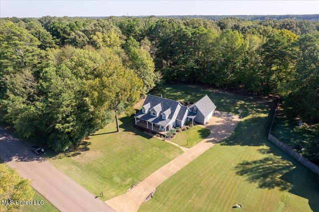 4084 Rebekah Drive, Olive Branch, MS 38654