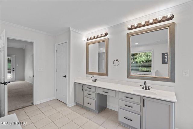 4084 Rebekah Drive, Olive Branch, MS 38654