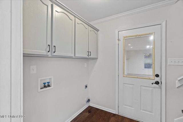 4084 Rebekah Drive, Olive Branch, MS 38654