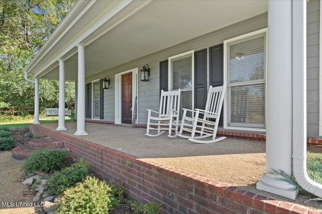 4084 Rebekah Drive, Olive Branch, MS 38654