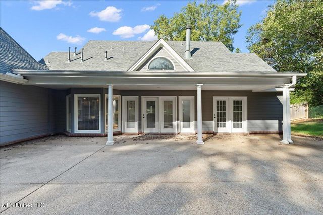 4084 Rebekah Drive, Olive Branch, MS 38654