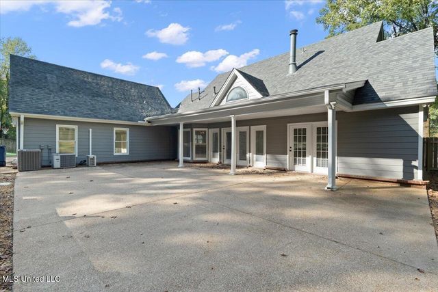 4084 Rebekah Drive, Olive Branch, MS 38654