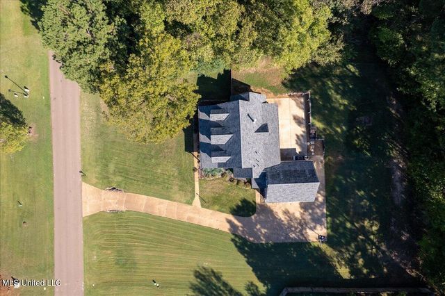 4084 Rebekah Drive, Olive Branch, MS 38654