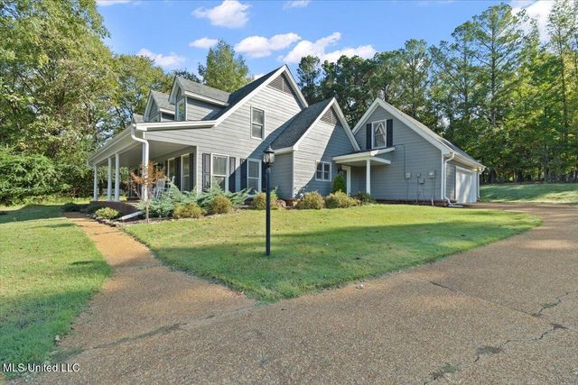 4084 Rebekah Drive, Olive Branch, MS 38654