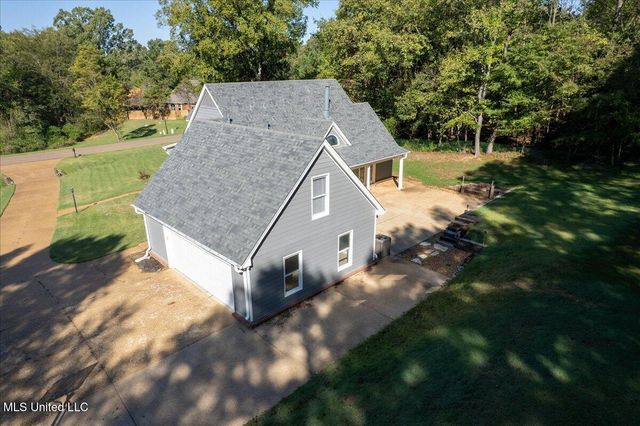 4084 Rebekah Drive, Olive Branch, MS 38654