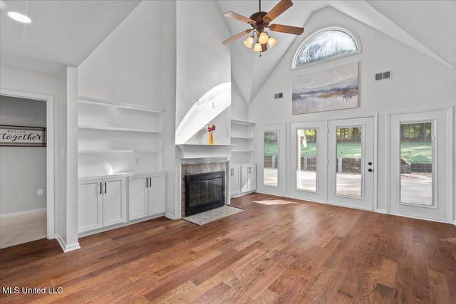 4084 Rebekah Drive, Olive Branch, MS 38654