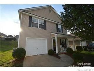 1907 Harrison Park Drive, Waxhaw, NC 28173