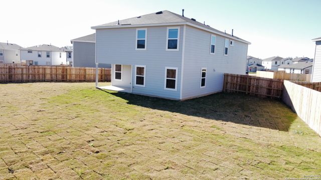 13806 Valley Patch, San Antonio, TX 78254