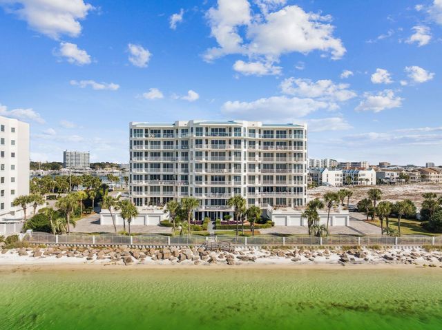 280 Gulf Shore Drive 341, Destin, FL 32541