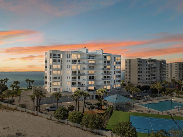 280 Gulf Shore Drive 341, Destin, FL 32541