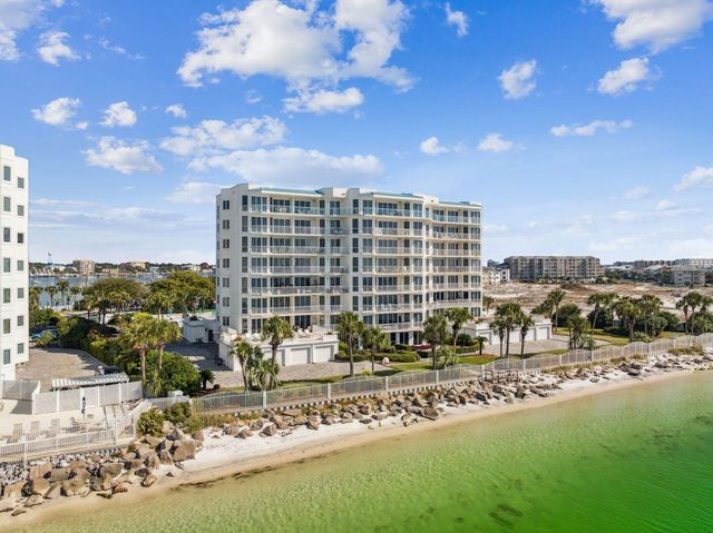 280 Gulf Shore Drive 341, Destin, FL 32541