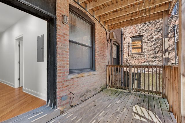 6209 S University Avenue 1, Chicago, IL 60637