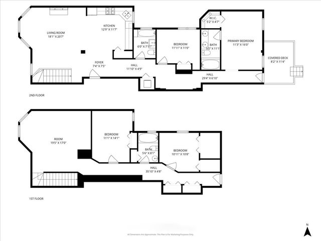 6209 S University Avenue 1, Chicago, IL 60637