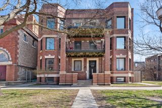 6209 S University Avenue 1, Chicago, IL 60637