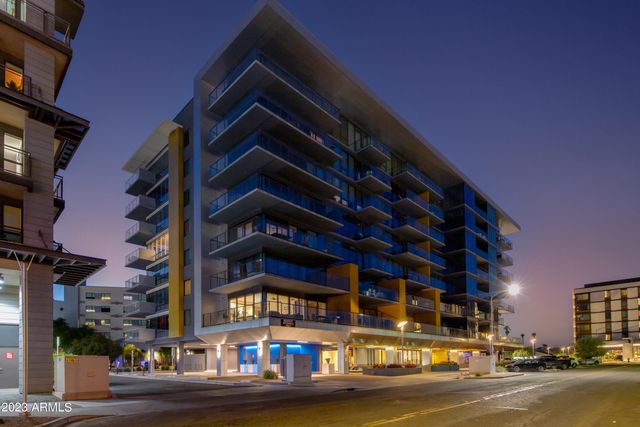 4422 N 75TH Street 7009, Scottsdale, AZ 85251