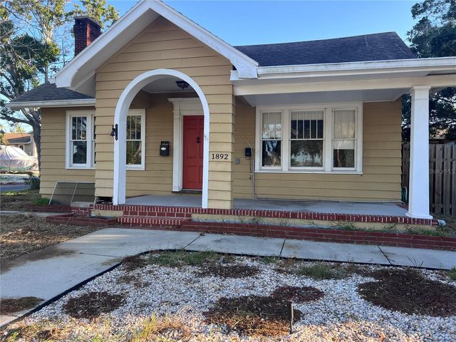 1892 NEVADA AVENUE NE, St Petersburg, FL 33703