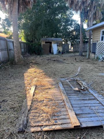 1892 NEVADA AVENUE NE, St Petersburg, FL 33703