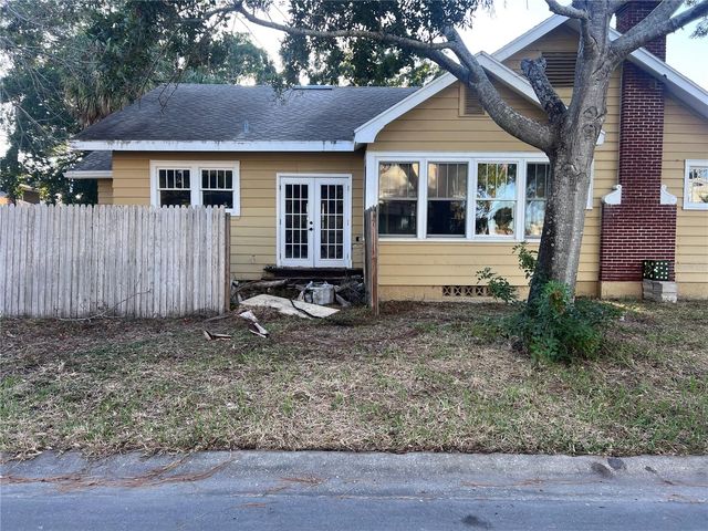 1892 NEVADA AVENUE NE, St Petersburg, FL 33703