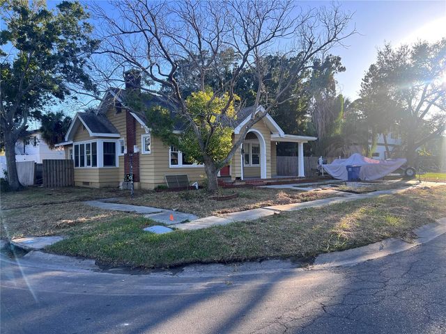 1892 NEVADA AVENUE NE, St Petersburg, FL 33703