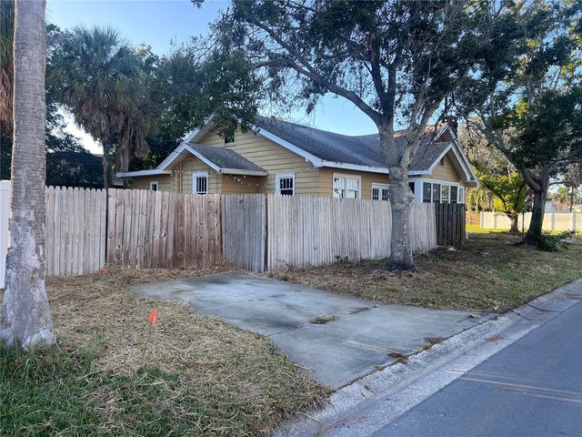 1892 NEVADA AVENUE NE, St Petersburg, FL 33703
