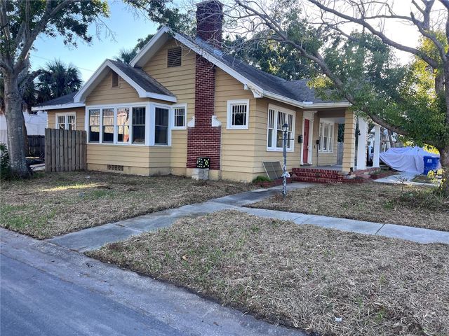 1892 NEVADA AVENUE NE, St Petersburg, FL 33703