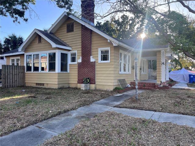 1892 NEVADA AVENUE NE, St Petersburg, FL 33703