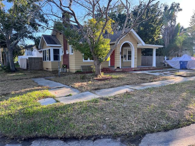 1892 NEVADA AVENUE NE, St Petersburg, FL 33703