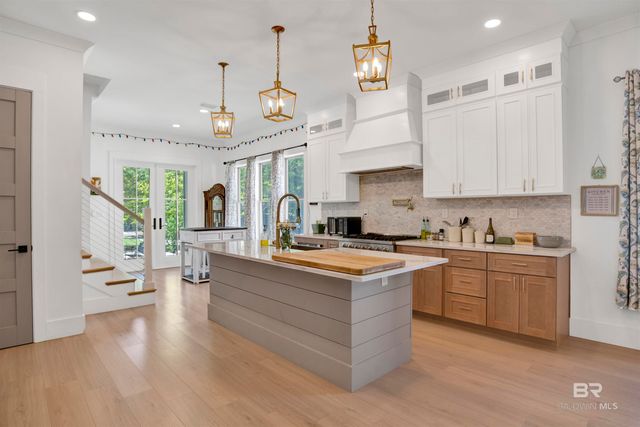 15074 Itea Drive, Magnolia Springs, AL 36555