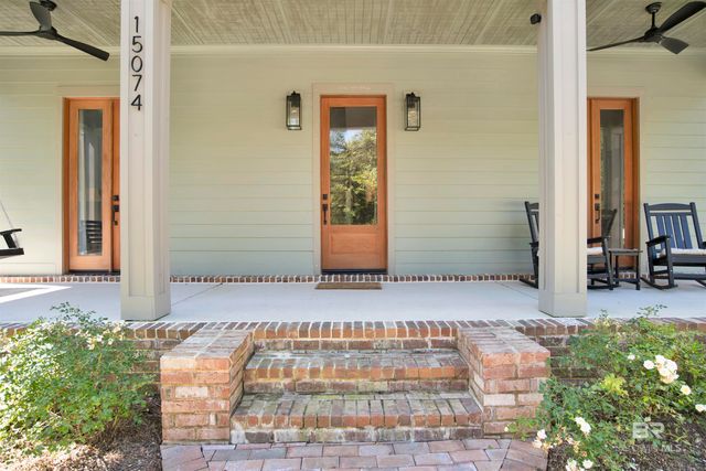 15074 Itea Drive, Magnolia Springs, AL 36555