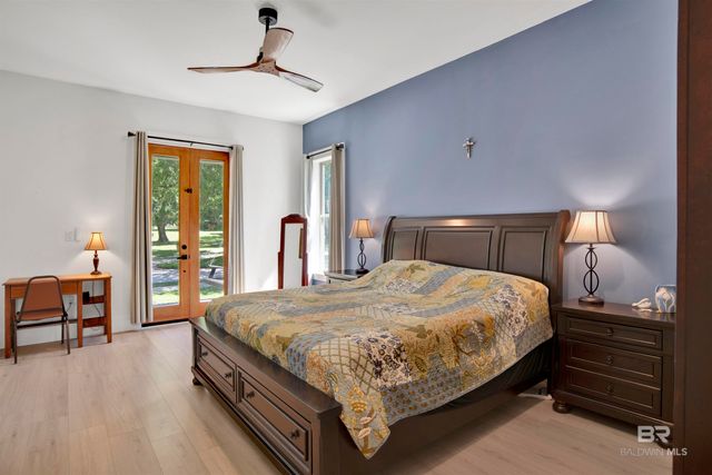 15074 Itea Drive, Magnolia Springs, AL 36555
