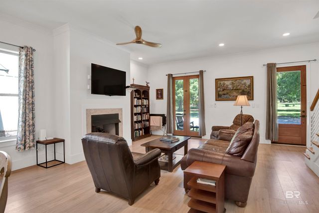 15074 Itea Drive, Magnolia Springs, AL 36555