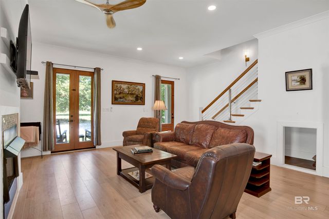 15074 Itea Drive, Magnolia Springs, AL 36555