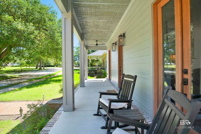 15074 Itea Drive, Magnolia Springs, AL 36555