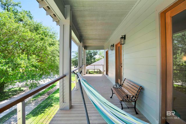 15074 Itea Drive, Magnolia Springs, AL 36555