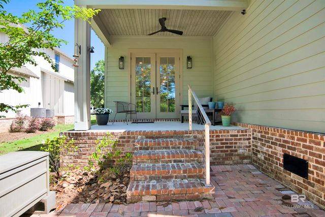 15074 Itea Drive, Magnolia Springs, AL 36555