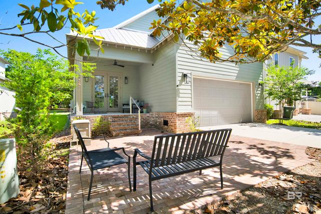 15074 Itea Drive, Magnolia Springs, AL 36555
