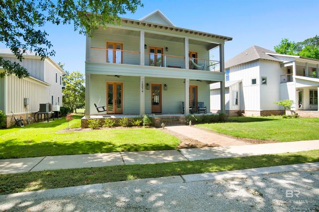 15074 Itea Drive, Magnolia Springs, AL 36555