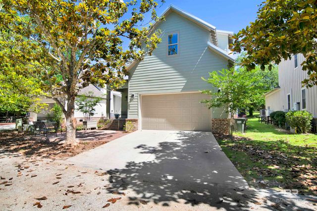 15074 Itea Drive, Magnolia Springs, AL 36555