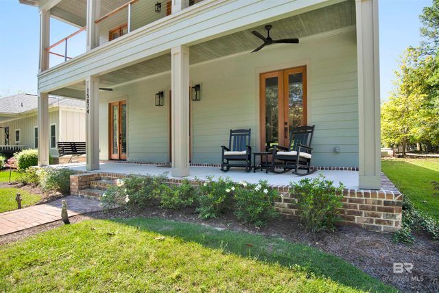 15074 Itea Drive, Magnolia Springs, AL 36555