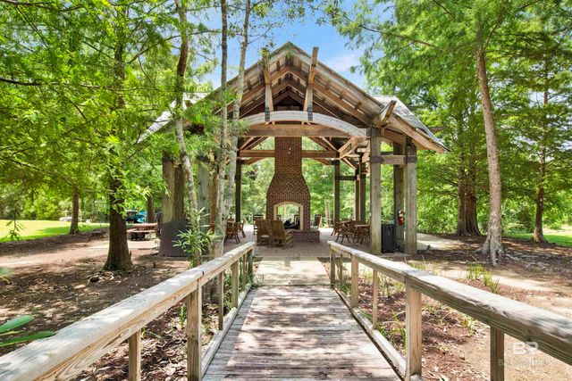 15074 Itea Drive, Magnolia Springs, AL 36555