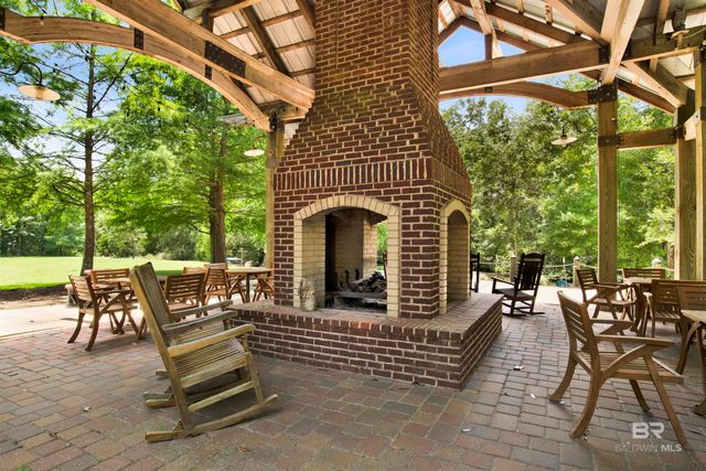 15074 Itea Drive, Magnolia Springs, AL 36555