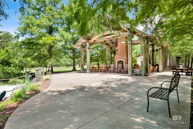 15074 Itea Drive, Magnolia Springs, AL 36555